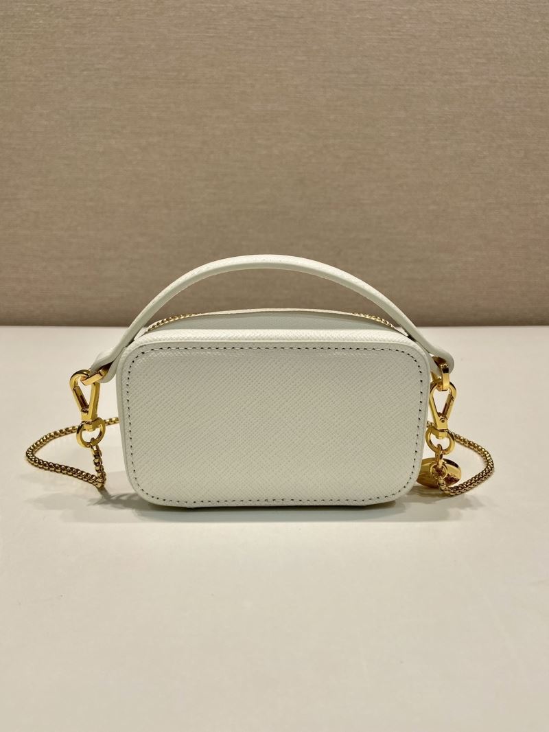 Prada Top Handle Bags